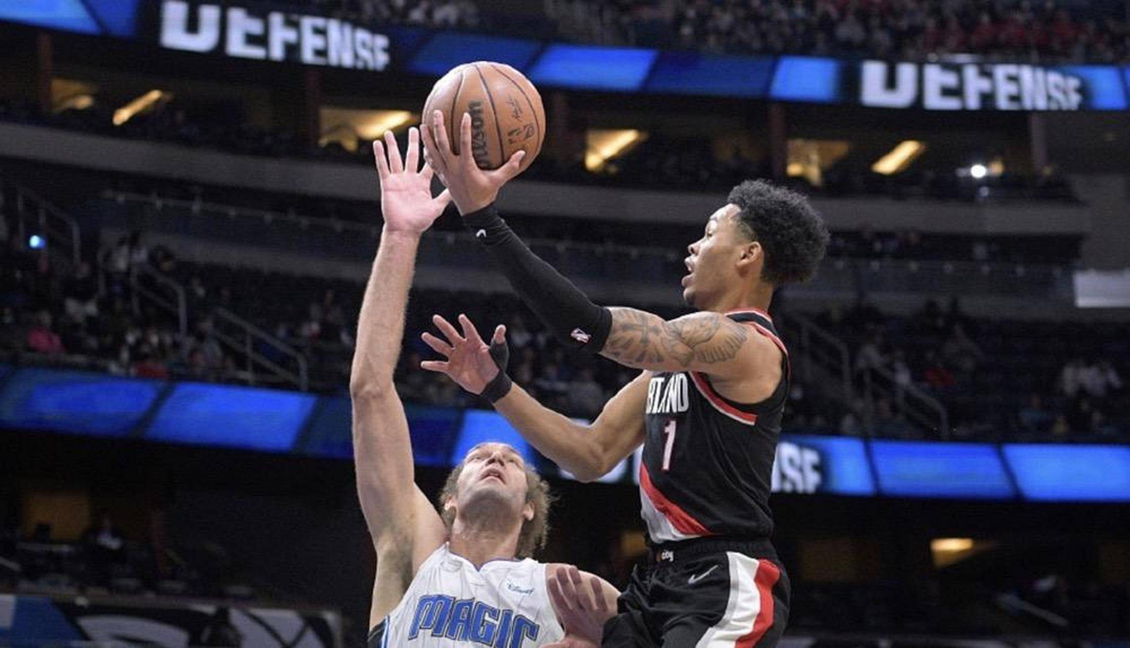 波特兰开拓者内部会议纪要流出——转会期队长鼓劲；欧超杯使命明确；资深球员宣示担当的简单介绍