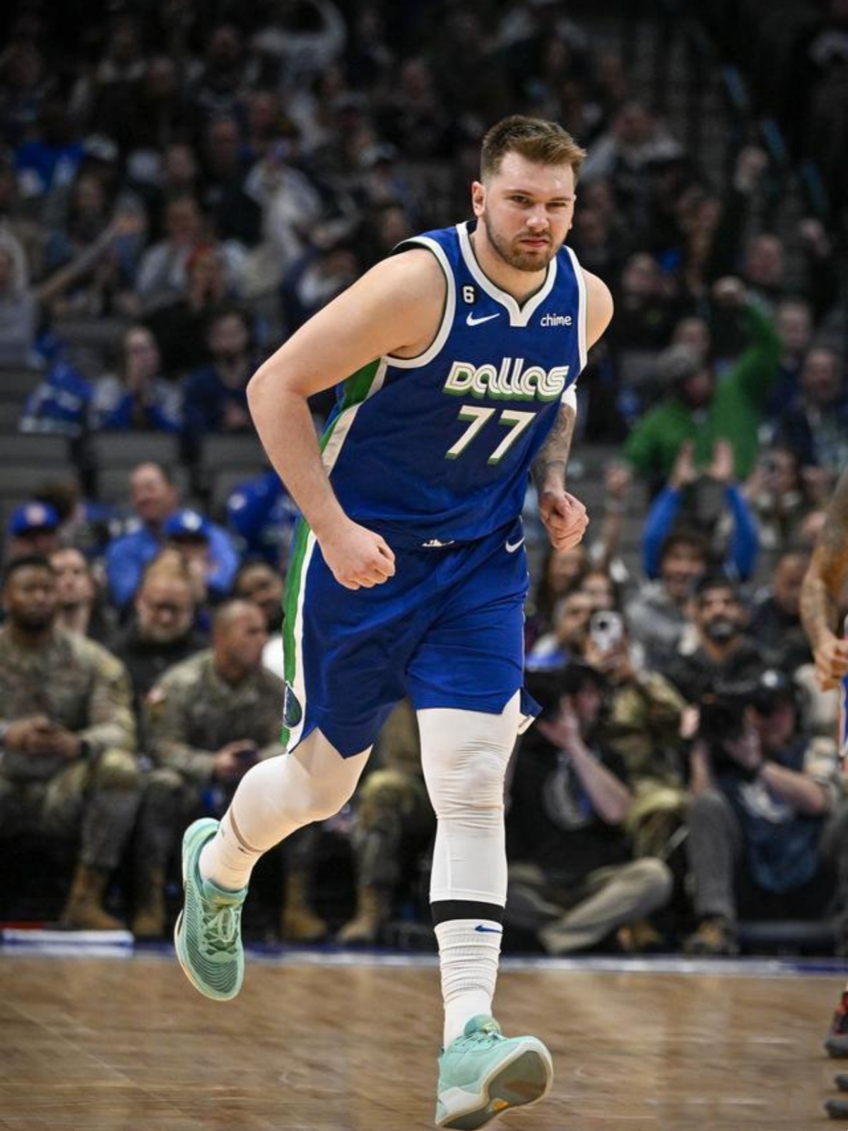 关于达拉斯独行侠赛前豪取连胜,志在NBA季后赛名次提升,更衣室稳定,阵容厚度经受考验的信息 关于达拉斯独行侠赛前豪取连胜,志在NBA季后赛名次提升,更衣室稳定,阵容厚度经受考验的信息