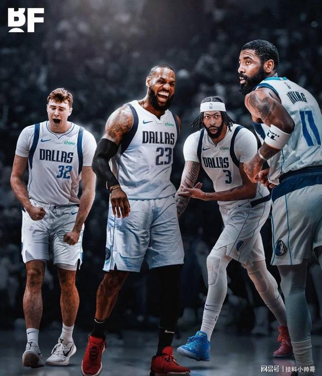 关于达拉斯独行侠赛前豪取连胜,志在NBA季后赛名次提升,更衣室稳定,阵容厚度经受考验的信息 关于达拉斯独行侠赛前豪取连胜,志在NBA季后赛名次提升,更衣室稳定,阵容厚度经受考验的信息