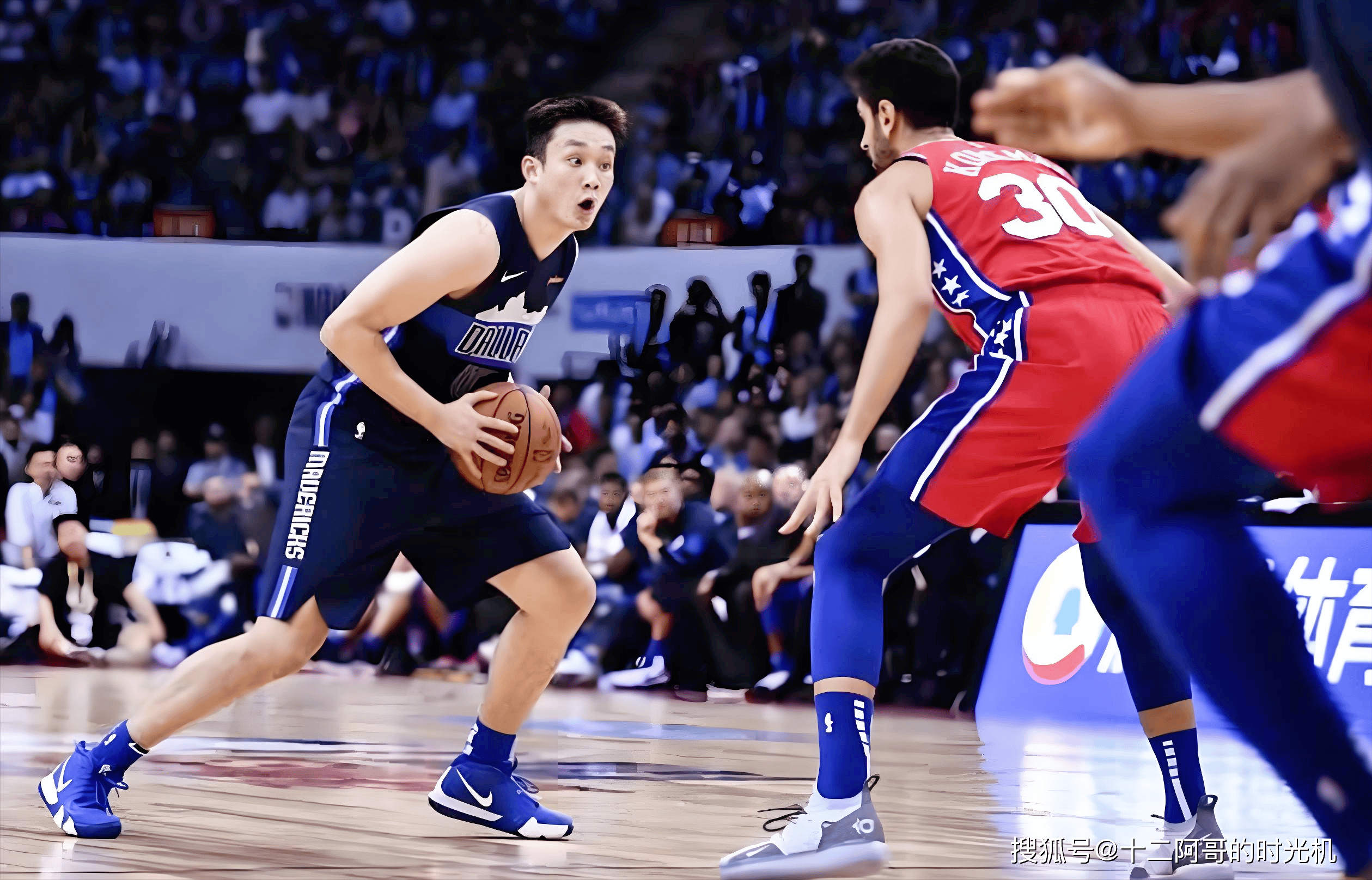 欧超杯赛程吃紧，达拉斯独行侠今晚绝杀压哨，信心回归，控场能力受关注的简单介绍