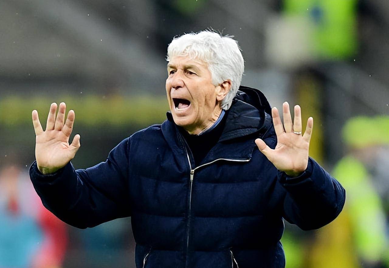 萨马兰奇出席冠军论坛