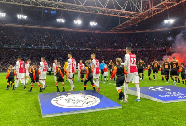 AC米兰加时末段单刀错失风云突变北京国安今晨遗憾出局，连对手都承认：阿贾克斯围绕欧冠调整名单的简单介绍